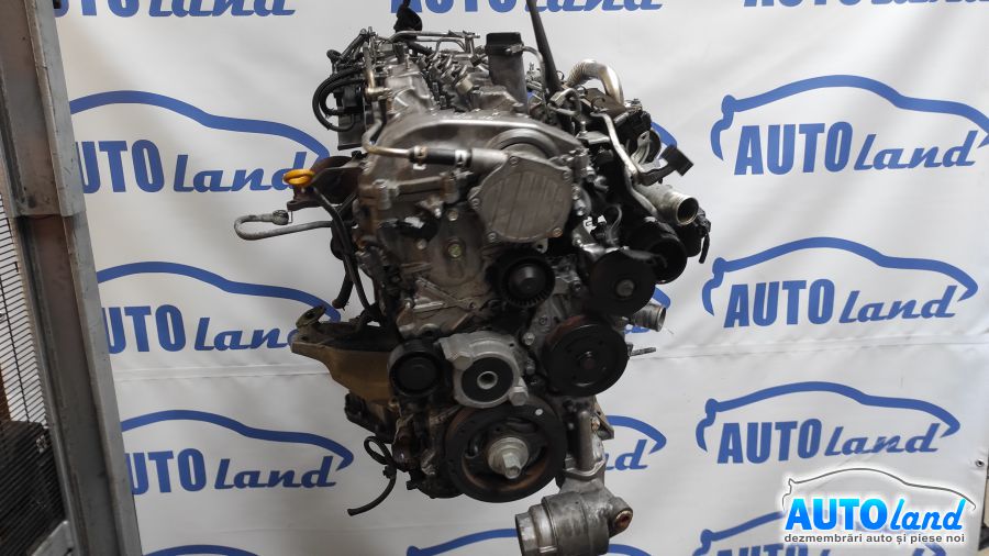 Motor Diesel LEXUS IS 2005-2025 Cod 2AD