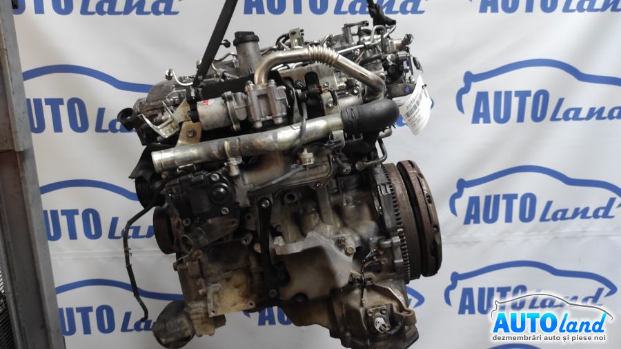 Motor Diesel LEXUS IS 2005-2025 Cod 2AD