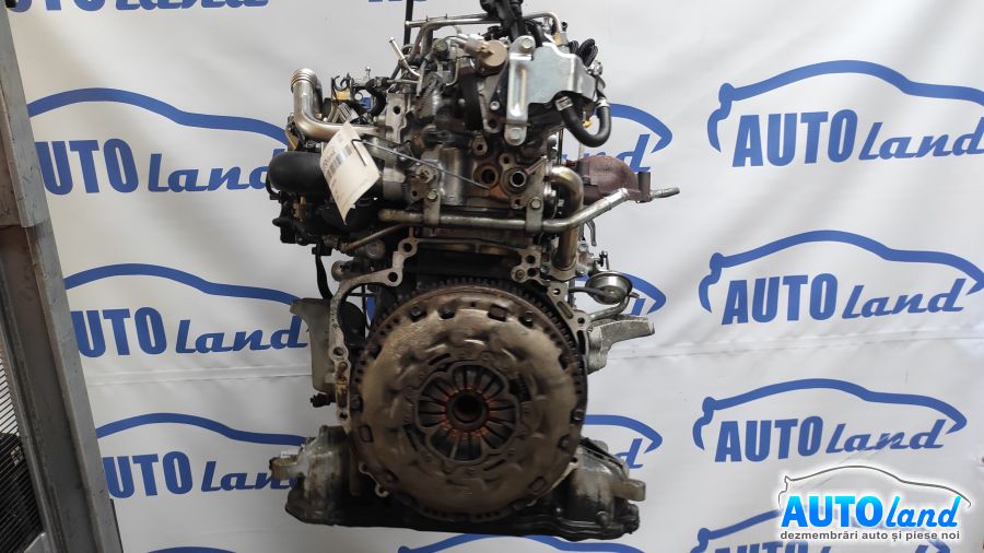 Motor Diesel LEXUS IS 2005-2025 Cod 2AD