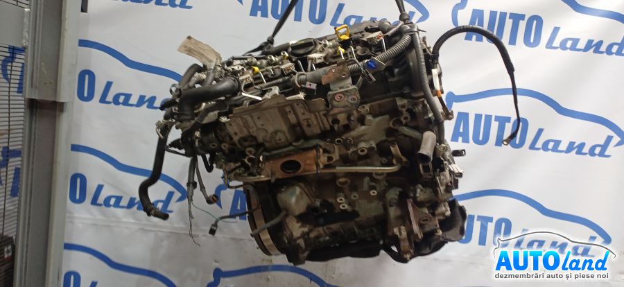 Motor Diesel MAZDA 3 Berlina 2013-2026 Cod SH01
