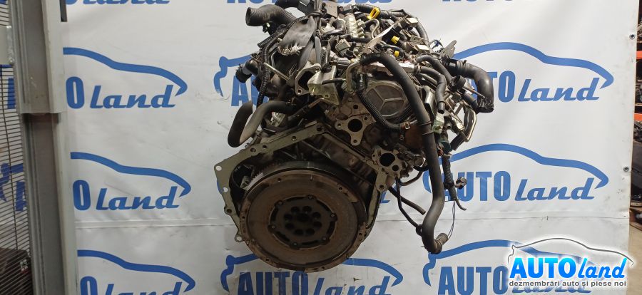 Motor Diesel MAZDA 3 Berlina 2013-2026 Cod SH01
