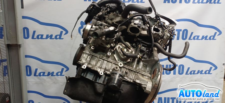 Motor Diesel MAZDA 3 Berlina 2013-2026 Cod SH01