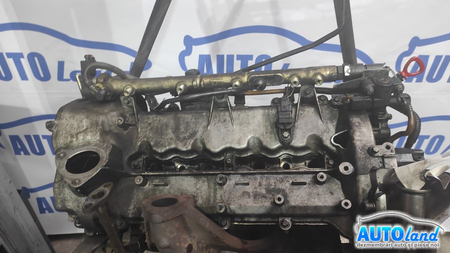 Motor Diesel MERCEDES-BENZ A-CLASS (W168) 1997-2004 Cod 66894030
