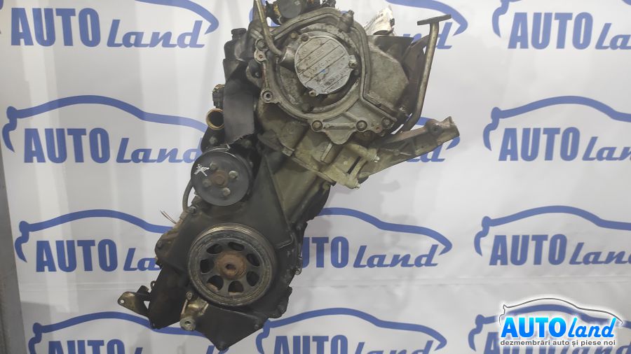 Motor Diesel MERCEDES-BENZ A-CLASS (W168) 1997-2004 Cod 66894030