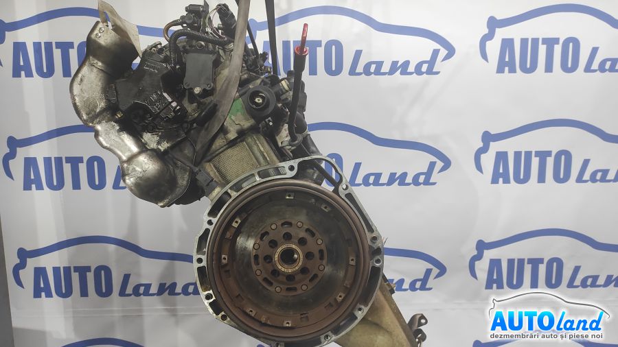 Motor Diesel MERCEDES-BENZ A-CLASS (W168) 1997-2004 Cod 66894030