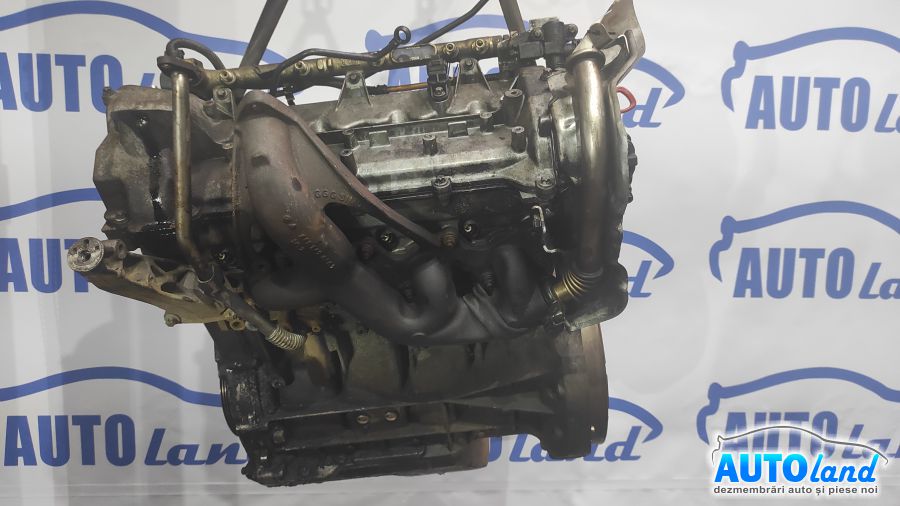 Motor Diesel MERCEDES-BENZ A-CLASS (W168) 1997-2004 Cod 66894030