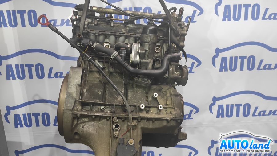 Motor Diesel MERCEDES-BENZ A-CLASS (W168) 1997-2004 Cod 66894030