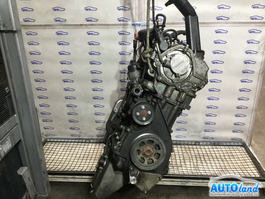 Motor Diesel MERCEDES-BENZ A-CLASS (W168) 1997-2004 Cod A6680102505
