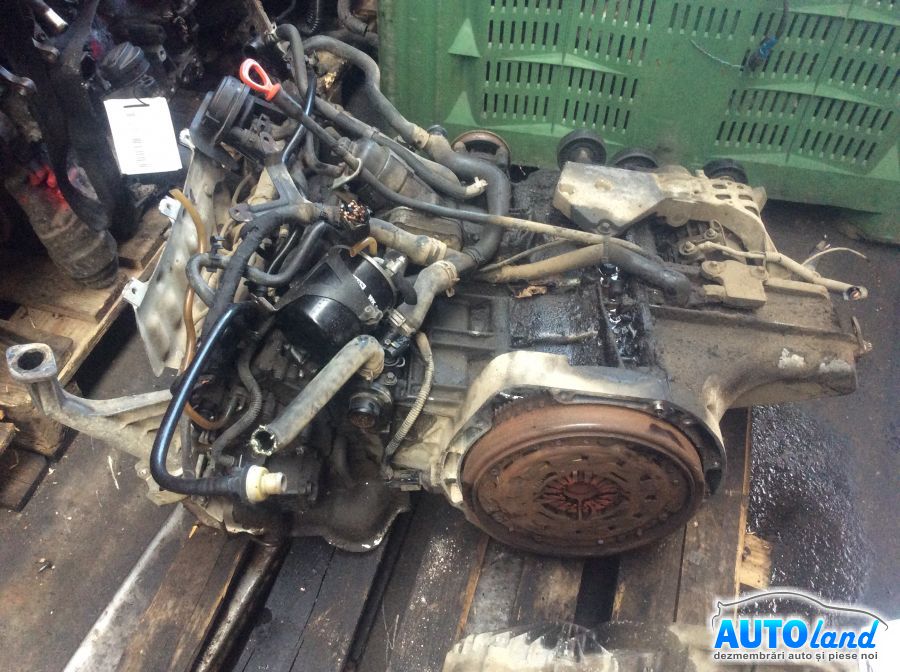 Motor Diesel MERCEDES-BENZ A-CLASS (W168) 1997-2004