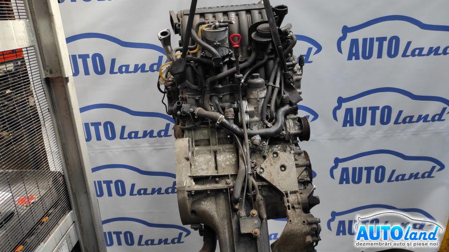 Motor Diesel MERCEDES-BENZ A-CLASS (W168) 1997-2004 Cod 668942
