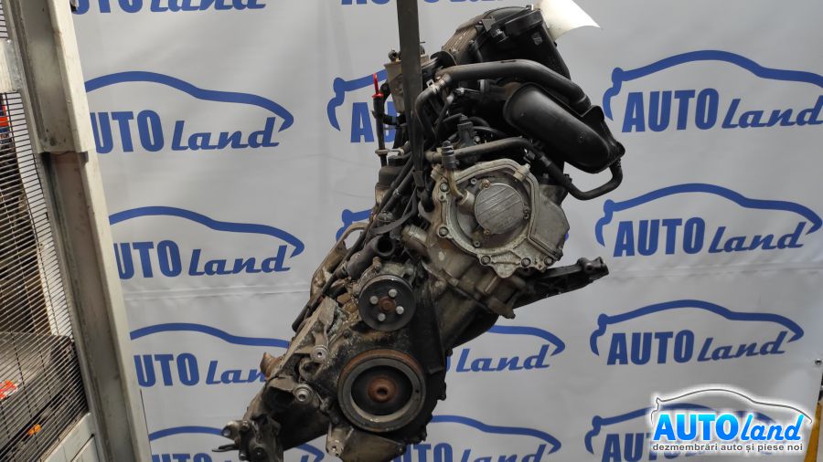 Motor Diesel MERCEDES-BENZ A-CLASS (W168) 1997-2004 Cod 668942