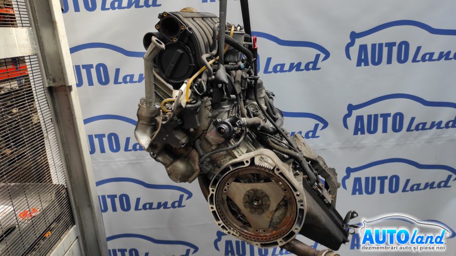 Motor Diesel MERCEDES-BENZ A-CLASS (W168) 1997-2004 Cod 668942