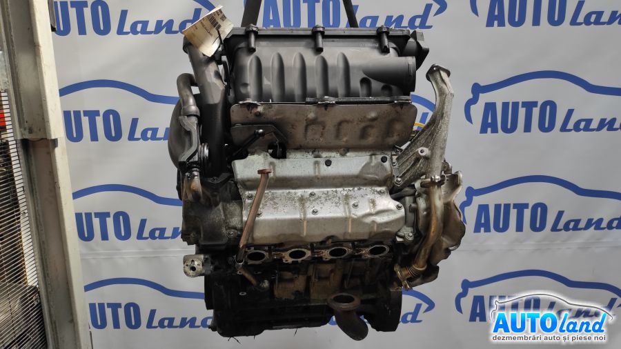 Motor Diesel MERCEDES-BENZ A-CLASS (W168) 1997-2004 Cod 668942