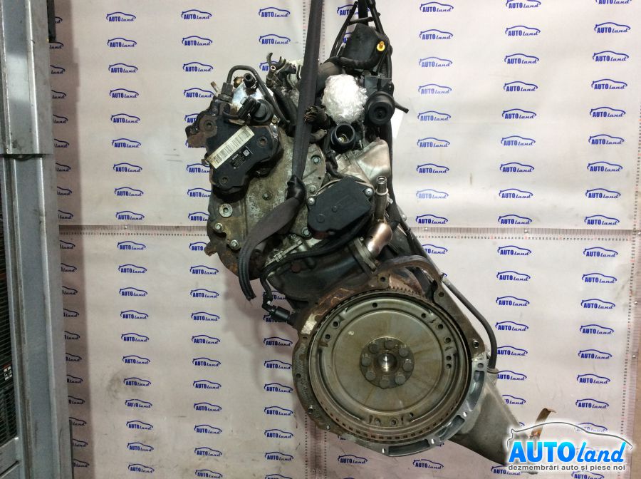 Motor Diesel MERCEDES-BENZ A-CLASS (W169) 2004-2025 Cod 640940