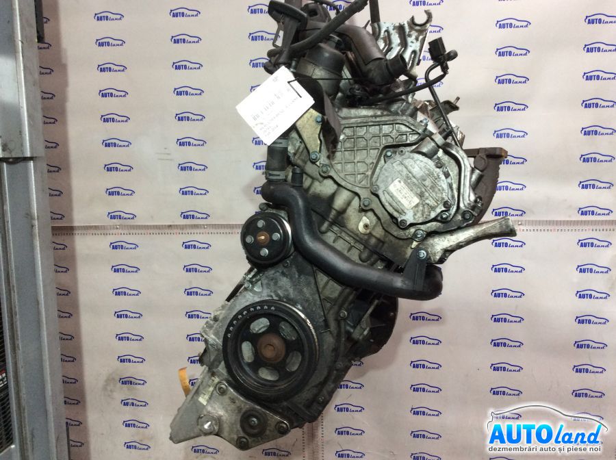 Motor Diesel MERCEDES-BENZ A-CLASS (W169) 2004-2025 Cod 640940