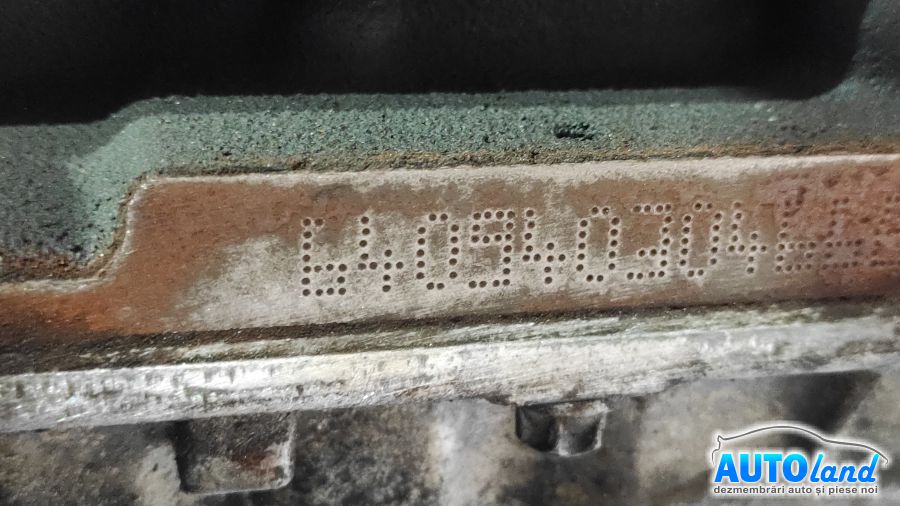 Motor Diesel MERCEDES-BENZ A-CLASS (W169) 2004-2025 Cod 640940