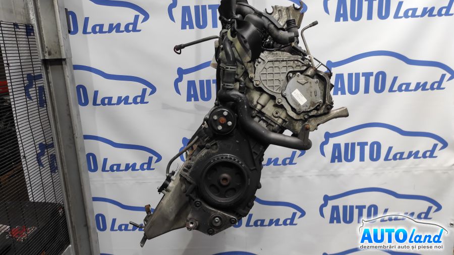 Motor Diesel MERCEDES-BENZ A-CLASS (W169) 2004-2025 Cod 640940