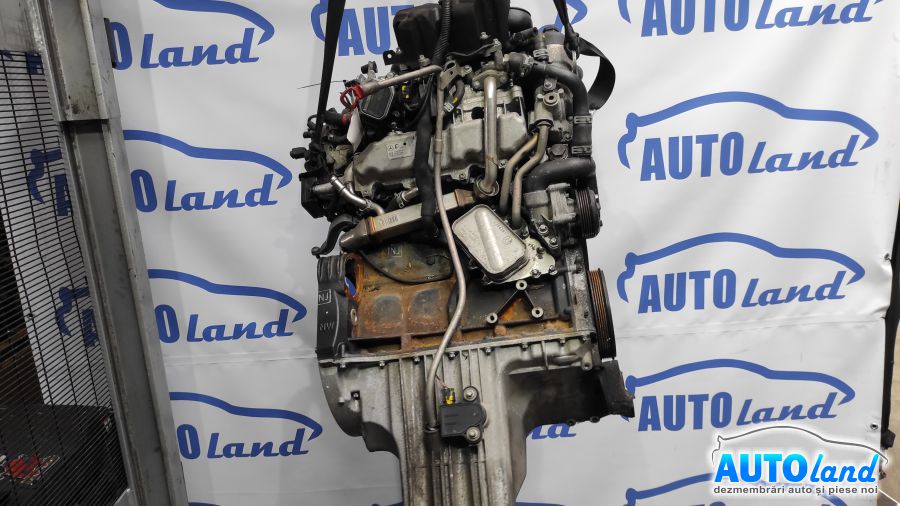Motor Diesel MERCEDES-BENZ A-CLASS (W169) 2004-2025 Cod 640940
