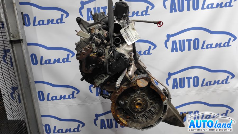Motor Diesel MERCEDES-BENZ A-CLASS (W169) 2004-2025 Cod 640940