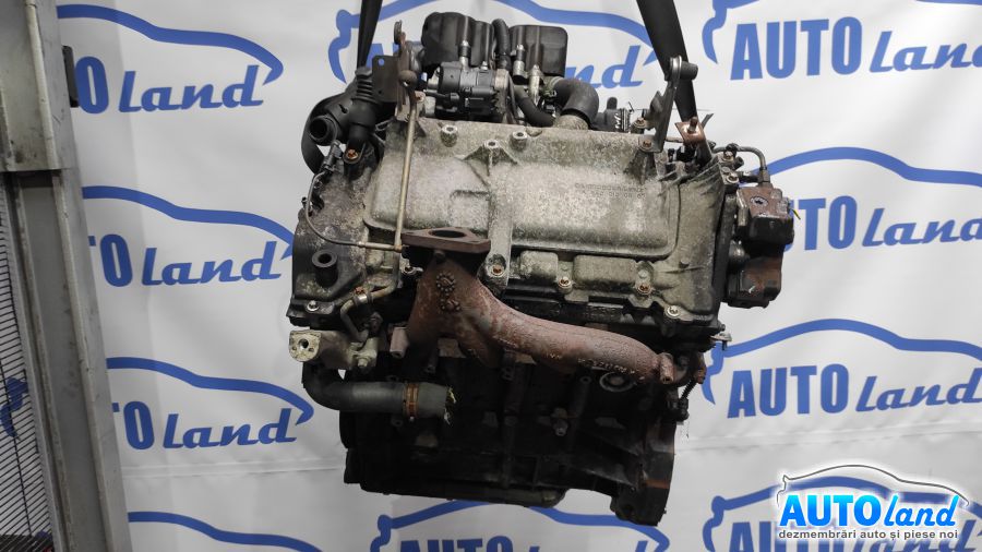 Motor Diesel MERCEDES-BENZ A-CLASS (W169) 2004-2025 Cod 640940