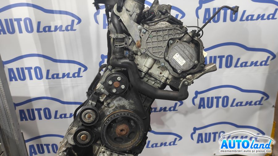 Motor Diesel MERCEDES-BENZ A-CLASS (W169) 2004-2025 Cod 640942