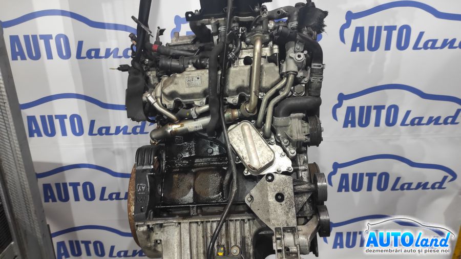 Motor Diesel MERCEDES-BENZ A-CLASS (W169) 2004-2025 Cod 640942