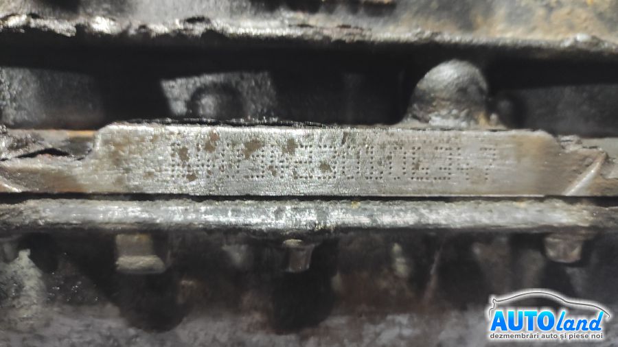 Motor Diesel MERCEDES-BENZ A-CLASS (W169) 2004-2025 Cod 640942