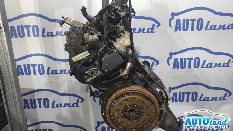 Motor Diesel MERCEDES-BENZ A-CLASS (W169) 2004-2025 Cod 640942