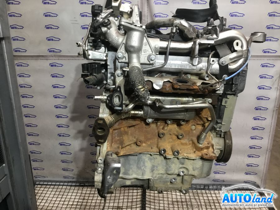 Motor Diesel MERCEDES-BENZ A-CLASS (W179) 2012-2025 Cod K9KF452