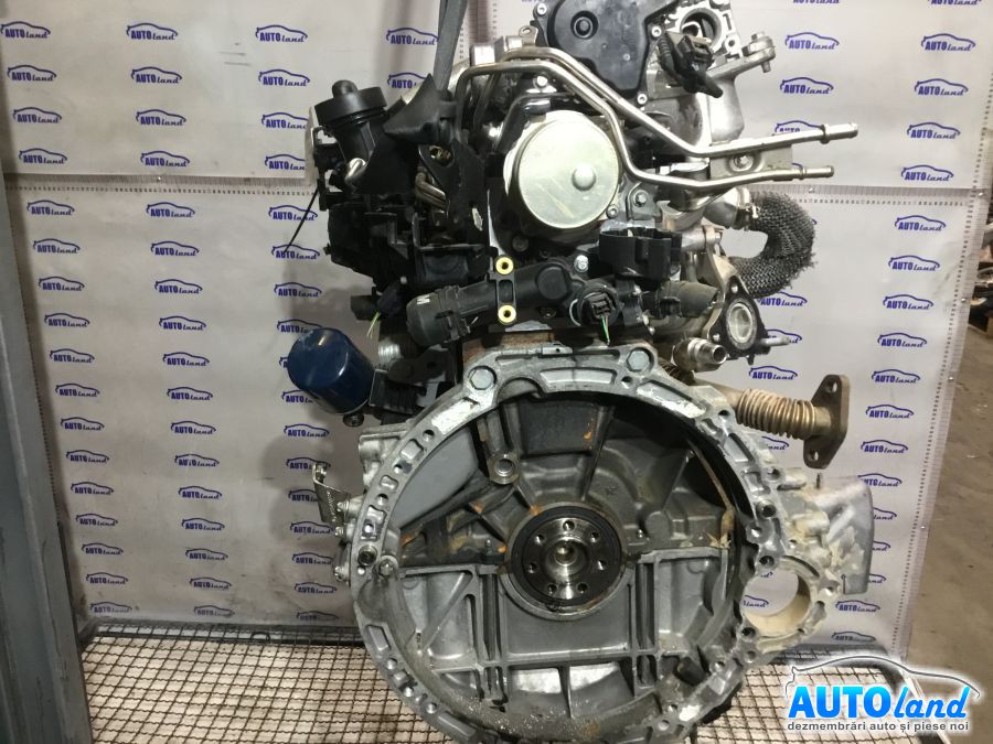 Motor Diesel MERCEDES-BENZ A-CLASS (W179) 2012-2025 Cod K9KF452