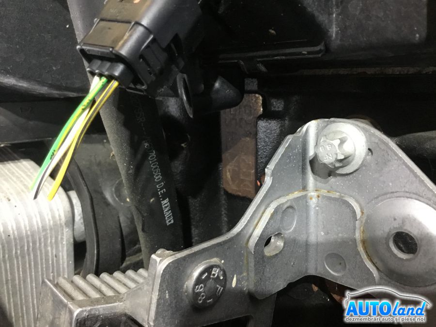 Motor Diesel MERCEDES-BENZ A-CLASS (W179) 2012-2025 Cod K9KF452