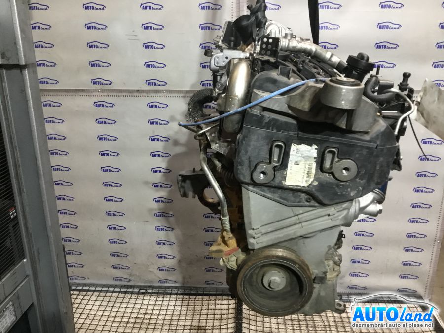 Motor Diesel MERCEDES-BENZ A-CLASS (W179) 2012-2025 Cod K9KF452