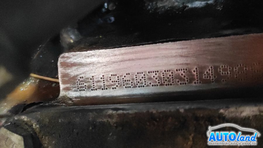 Motor Diesel MERCEDES-BENZ C-CLASS (W203) 2000-2025 Cod 611960