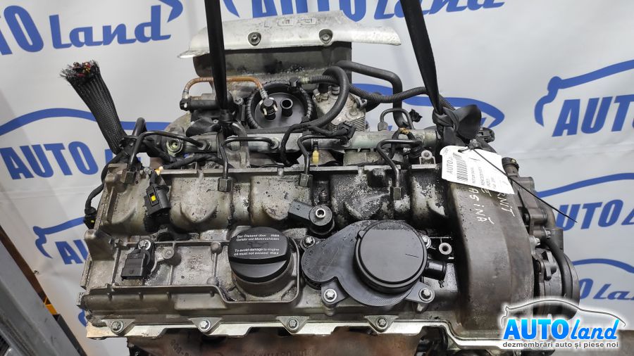 Motor Diesel MERCEDES-BENZ C-CLASS (W203) 2000-2025 Cod 611960