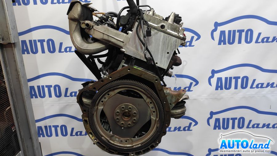 Motor Diesel MERCEDES-BENZ C-CLASS (W203) 2000-2025 Cod 611960