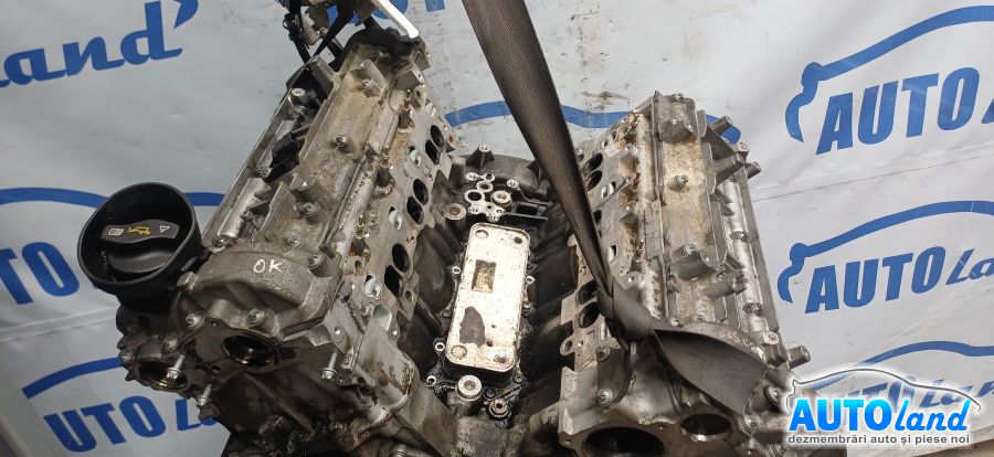 Motor Diesel MERCEDES-BENZ CLS (C218) 2011-2026 Cod 642853