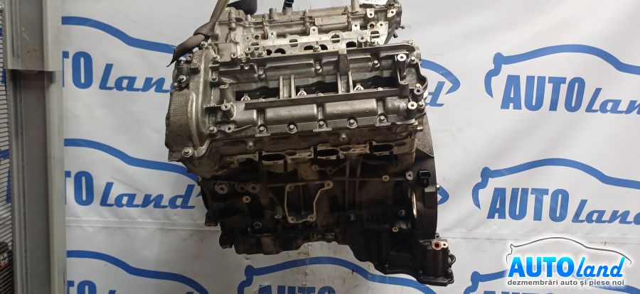 Motor Diesel MERCEDES-BENZ CLS (C218) 2011-2026 Cod 642853