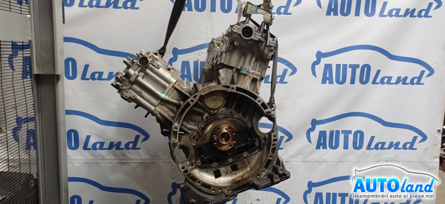 Motor Diesel MERCEDES-BENZ CLS (C218) 2011-2026 Cod 642853