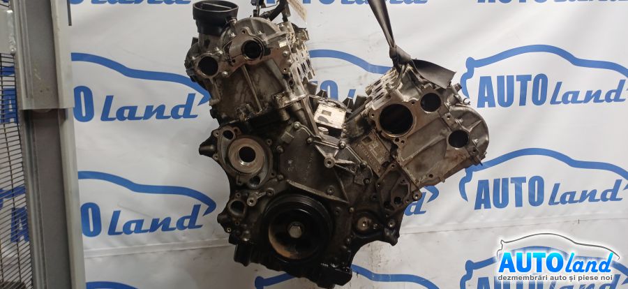 Motor Diesel MERCEDES-BENZ CLS (C218) 2011-2026 Cod 642853