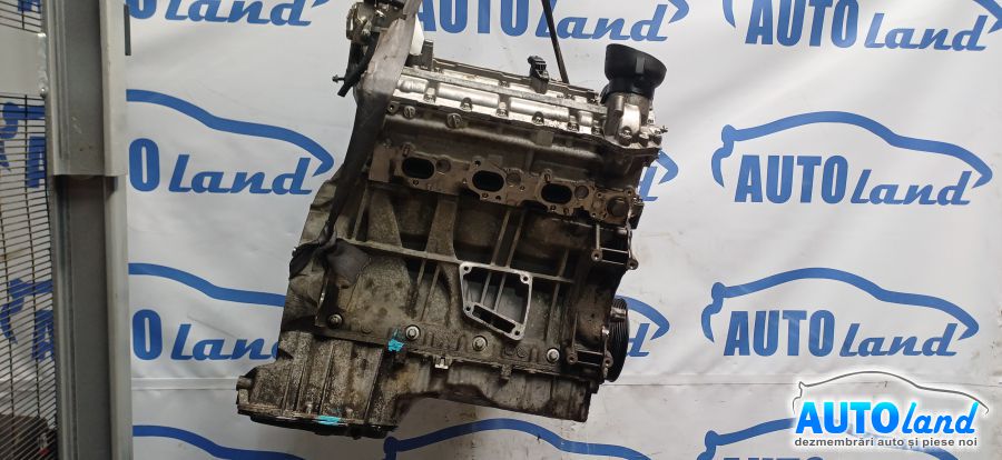 Motor Diesel MERCEDES-BENZ CLS (C218) 2011-2026 Cod 642853