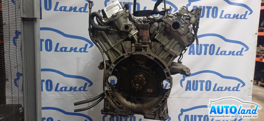 Motor Diesel MERCEDES-BENZ E-class Coupe (C207) 2009-2012 Cod 642836