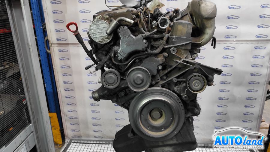 Motor Diesel MERCEDES-BENZ S-CLASS (W220) 1998-2005 Cod 613960