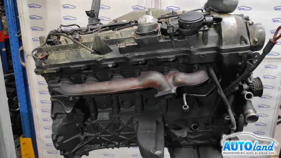 Motor Diesel MERCEDES-BENZ S-CLASS (W220) 1998-2005 Cod 613960
