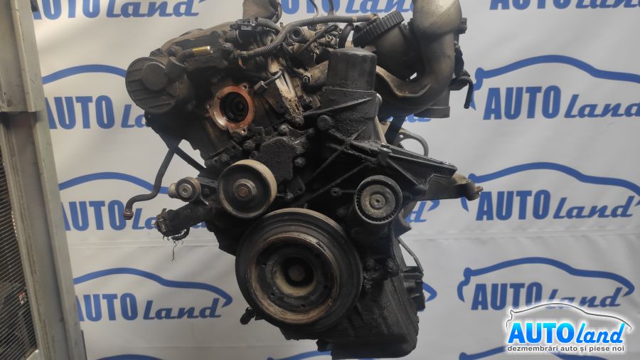 Motor Diesel MERCEDES-BENZ S-CLASS (W220) 1998-2005 Cod 613960