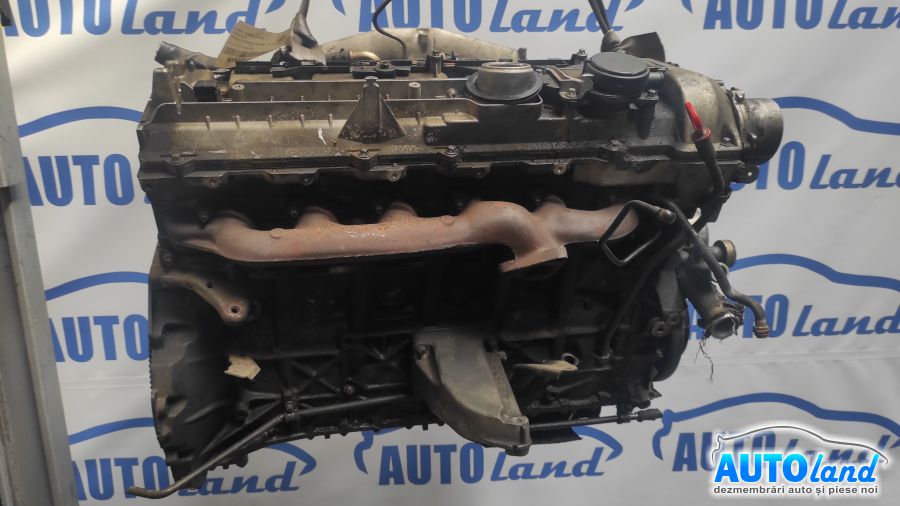Motor Diesel MERCEDES-BENZ S-CLASS (W220) 1998-2005 Cod 613960