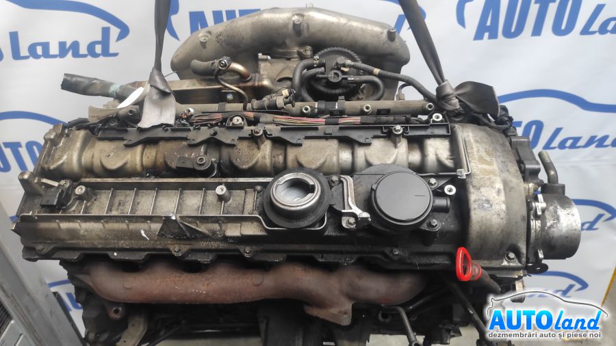 Motor Diesel MERCEDES-BENZ S-CLASS (W220) 1998-2005 Cod 613960