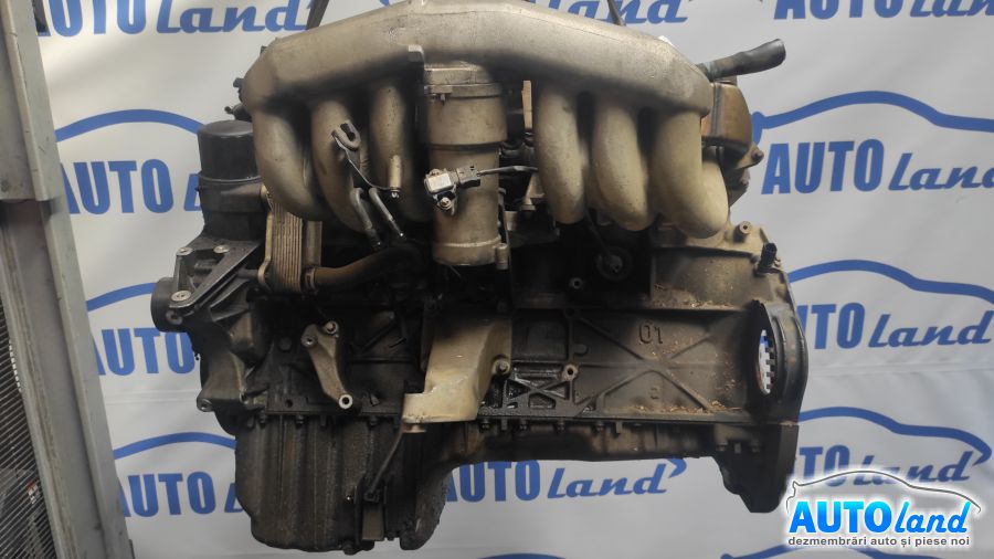 Motor Diesel MERCEDES-BENZ S-CLASS (W220) 1998-2005 Cod 613960