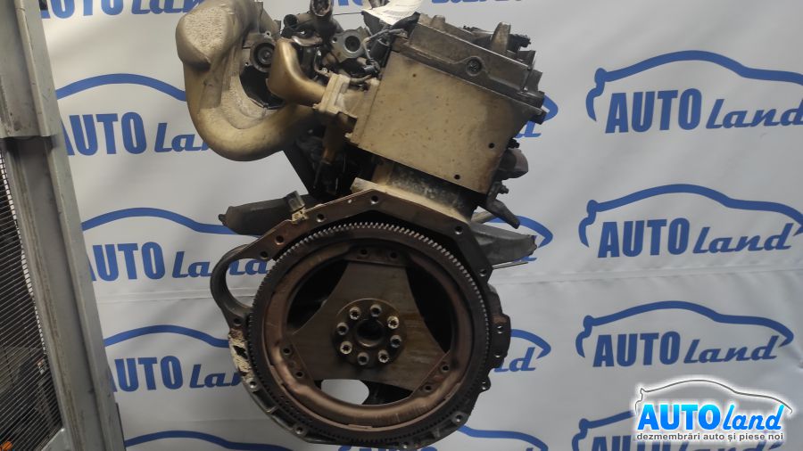 Motor Diesel MERCEDES-BENZ S-CLASS (W220) 1998-2005 Cod 613960