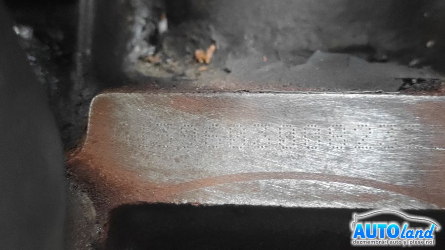 Motor Diesel MERCEDES-BENZ S-CLASS (W220) 1998-2005 Cod 613960