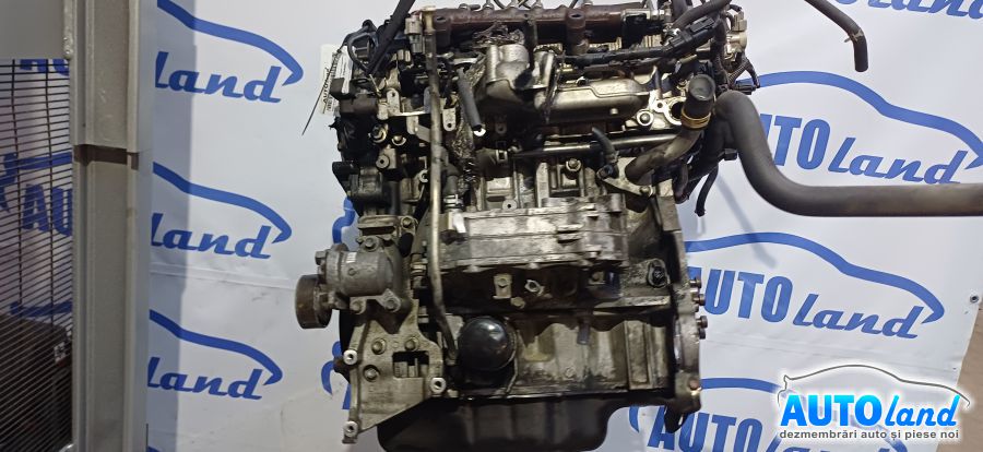 Motor Diesel MITSUBISHI ASX (GAW) 2010-2025 Cod 4N13